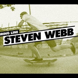 Firing Line: Steven Webb