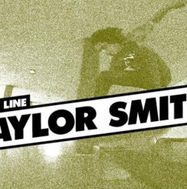 Firing Line: Taylor Smith