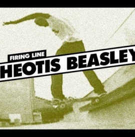 Firing Line: Theotis Beasley