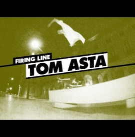 Firing Line: Tom Asta