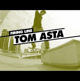 Firing Line: Tom Asta