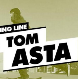 Firing Line: Tom Asta