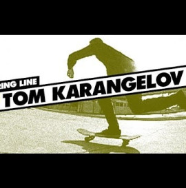 Firing Line: Tom Karangelov