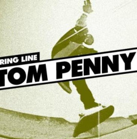 Firing Line: Tom Penny