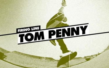 Firing Line: Tom Penny