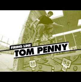 Firing Line: Tom Penny