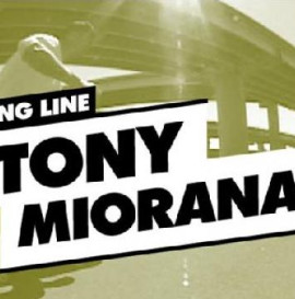 Firing Line: Tony Miorana