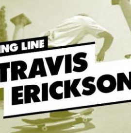 Firing Line: Travis Erickson