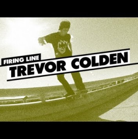 Firing Line: Trevor Colden