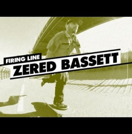 Firing Line: Zered Bassett