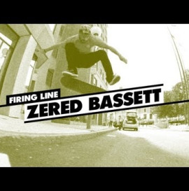 Firing Line: Zered Bassett