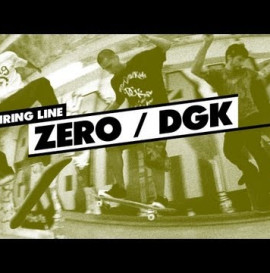 Firing Line: Zero/DGK