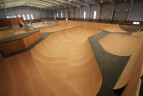 First Look: Woodward Beijing Skatepark