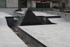 First Look: Woodward Beijing Skatepark