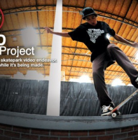 FKD Park Project - Felipe Gustavo