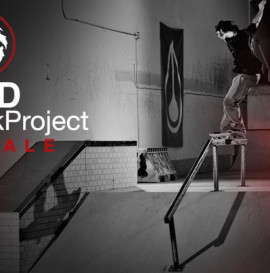 FKD Park Project Finale video