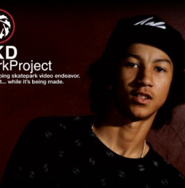 FKD PROject - Nick Tucker