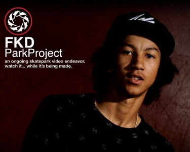 FKD PROject - Nick Tucker