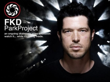 FKD Project Video - Chad Knight