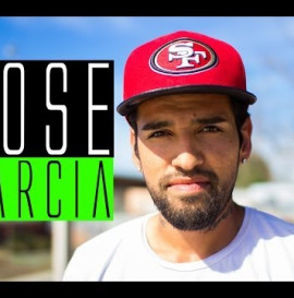 FLAT GROUND TRICKS #11 - JOSE GARCIA