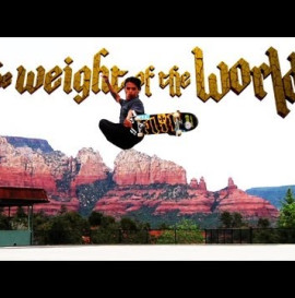 Flip "Weight Of The World"