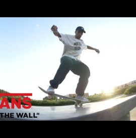 Flo Marfaing Edit | Skate | VANS