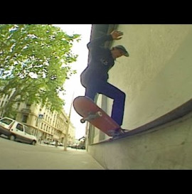 Flo Mirtain's "Home Alone" Part