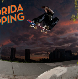 Florida Ripping