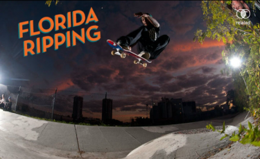 Florida Ripping