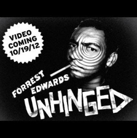 Forrest Edwards Unhinged Trailer