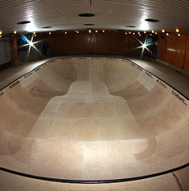 Forum Skate Pool - Koniec działalności !!!