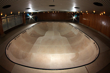 Forum Skate Pool - Koniec działalności !!!
