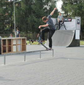 fotorelacja nortpark cz.2