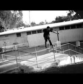 FOUNDATION - NEW PRO COREY GLICK