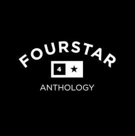 Fourstar Clothing Anthology