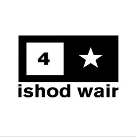 Fourstar Clothing welcomes Ishod Wair to the team