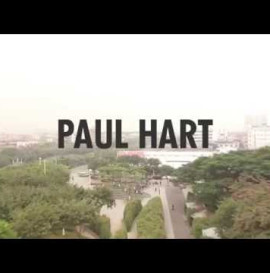 FP INSOLES : COMMUNIST WONDERLAND EP 1 PAUL HART FULL PART Skateboarding