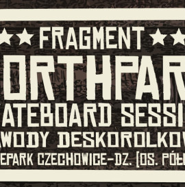 Fragment - Northpark Skateboard Session