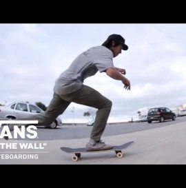 Franco Morales - Welcome to the team | Skate | VANS