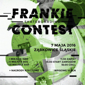 Frankie Contest - Ząbkowice Śląskie.