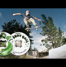 Freddy Gall for OJ Wheels!