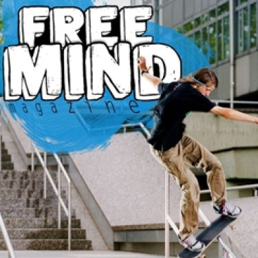 Free Mind Magazine