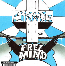 Free  Mind Magazine #7