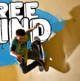 Free Mind Magazine już gotowy!!!