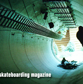 Free Mind Magazine - nowa strona