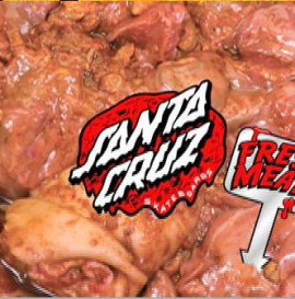 Fresh Meat - Santa Cruz Video