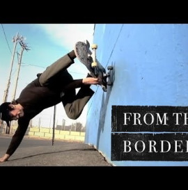 'From the Borders" Full Feature