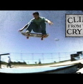 From the Crypt: On the Road Volume 1