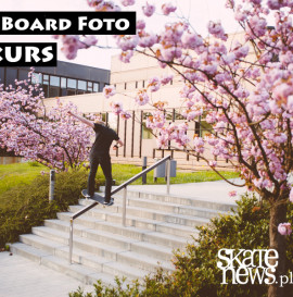 Front Board Foto Konkurs.