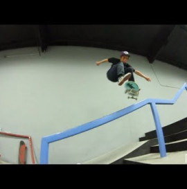 Full Clip Friday with Alex Midler